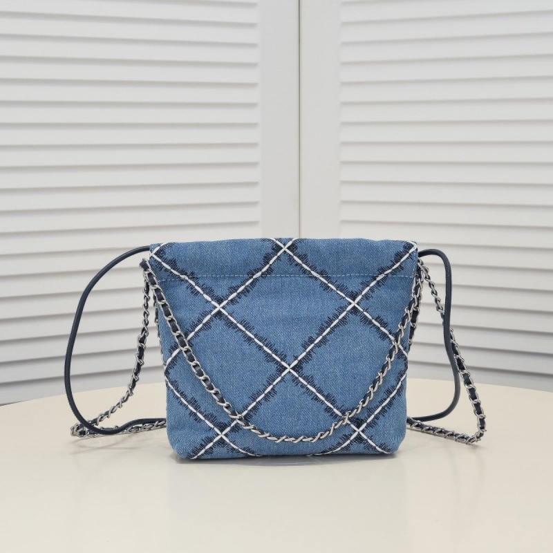 Ch**el hobo 22 bags
